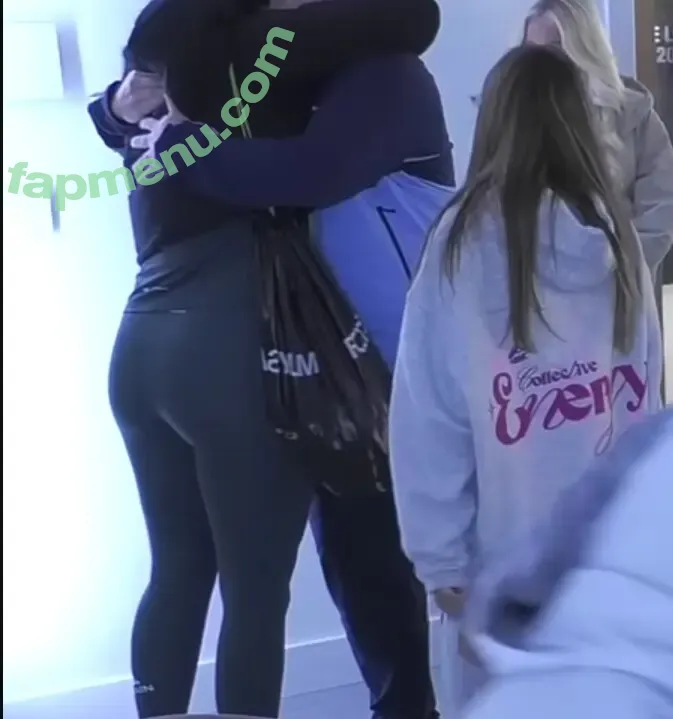 Nicole Murawska nude photo #0010 (nicolemuraaa)