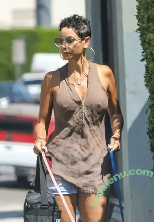 Nicole Murphy / nikimurphy nude photo #0019