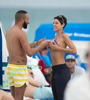Nicole Murphy / nikimurphy nude photo #0020