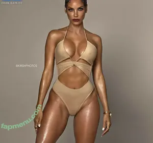 Nicole Murphy / nikimurphy nude photo #0021