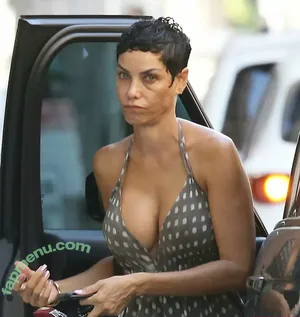 Nicole Murphy / nikimurphy nude photo #0029