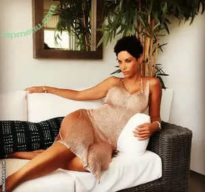 Nicole Murphy / nikimurphy nude photo #0033