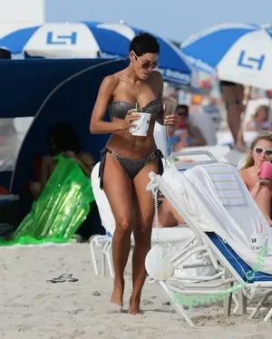 Nicole Murphy / nikimurphy nude photo #0041