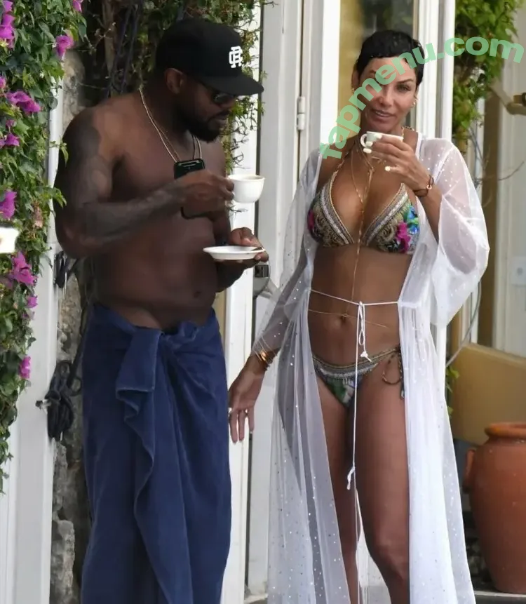 Nicole Murphy nude photo #0016 (nikimurphy)