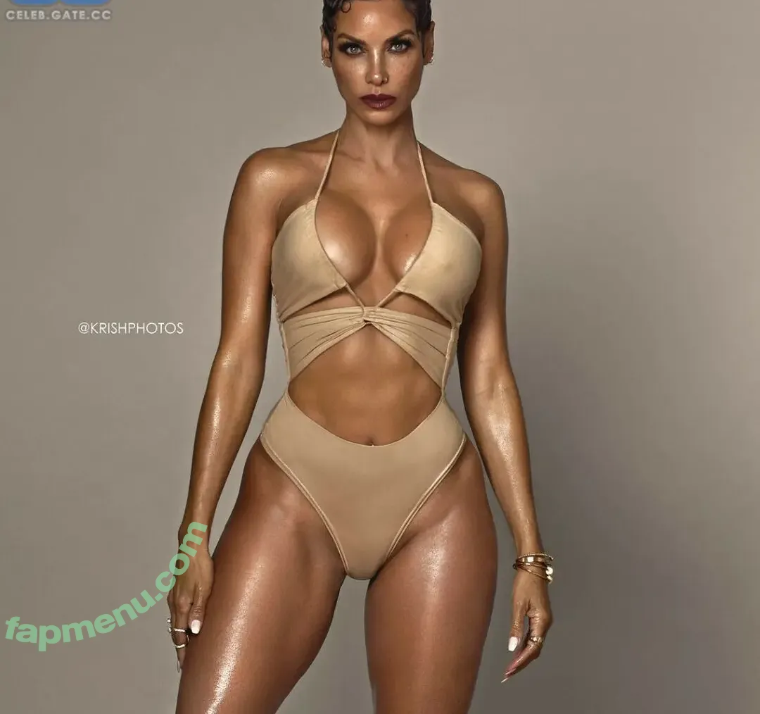 Nicole Murphy nude photo #0021 (nikimurphy)