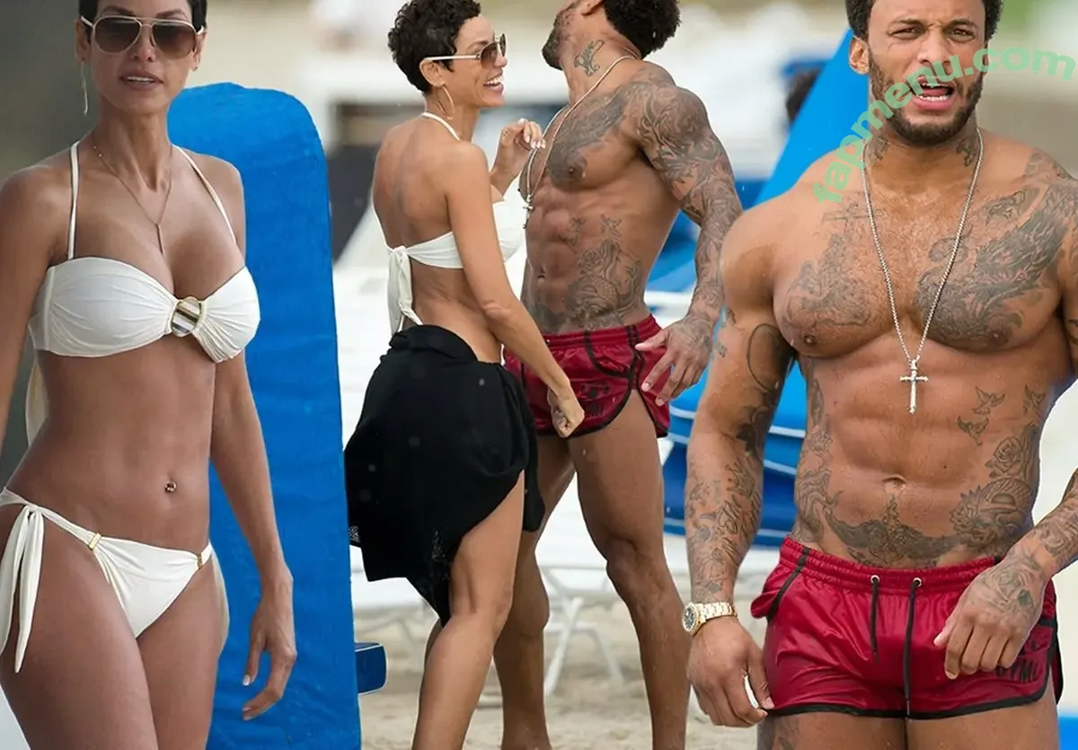 Nicole Murphy nude photo #0031 (nikimurphy)