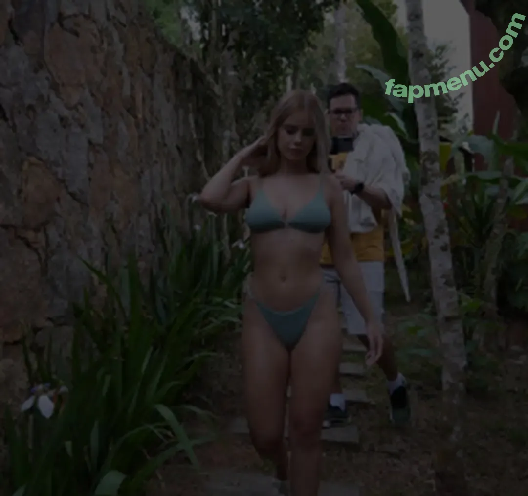 Nicole Rampini nude photo #0315 (Bunie.sg / nicole.rampini)