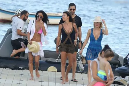 Nicole Scherzinger / NicoleScherzy / nicole / nicole_scherzinger / nicolescherzinger nude photo #2227