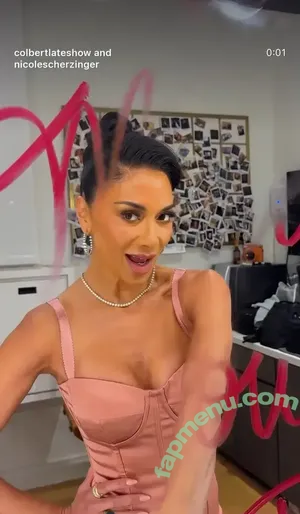 Nicole Scherzinger / NicoleScherzy / nicole / nicole_scherzinger / nicolescherzinger nude photo #2277