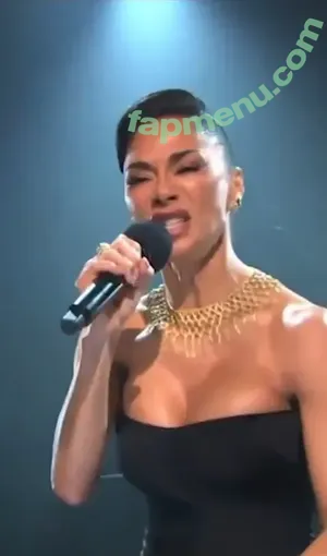 Nicole Scherzinger / NicoleScherzy / nicole / nicole_scherzinger / nicolescherzinger nude photo #2289