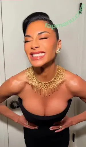 Nicole Scherzinger / NicoleScherzy / nicole / nicole_scherzinger / nicolescherzinger nude photo #2305