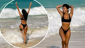 Nicole Scherzinger / NicoleScherzy / nicole / nicole_scherzinger / nicolescherzinger nude photo #2811