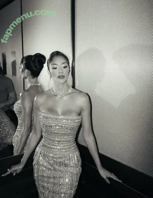 Nicole Scherzinger / NicoleScherzy / nicole_scherzinger / nicolescherzinger nude photo #2833