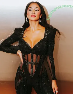 Nicole Scherzinger / NicoleScherzy / nicole_scherzinger / nicolescherzinger nude photo #2837