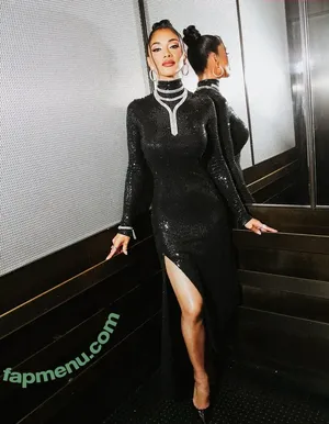 Nicole Scherzinger / NicoleScherzy / nicole_scherzinger / nicolescherzinger nude photo #2840