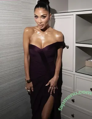 Nicole Scherzinger / NicoleScherzy / nicole_scherzinger / nicolescherzinger nude photo #2884