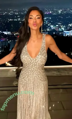 Nicole Scherzinger / NicoleScherzy / nicole_scherzinger / nicolescherzinger nude photo #2896