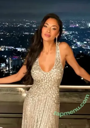 Nicole Scherzinger / NicoleScherzy / nicole_scherzinger / nicolescherzinger nude photo #2897