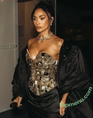 Nicole Scherzinger / NicoleScherzy / nicole_scherzinger / nicolescherzinger nude photo #2903