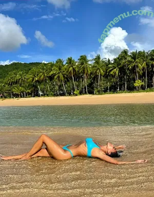 Nicole Scherzinger / NicoleScherzy / nicole_scherzinger / nicolescherzinger nude photo #2908