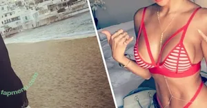 Nicole Spenc / nicole_spenc nude photo #0009