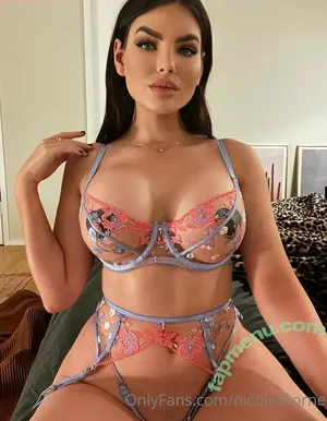 Nicole Thorne / nicolethorne nude photo #0236