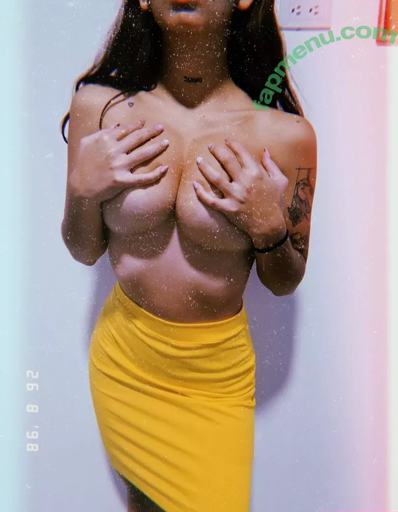 Nicole Umana nude photo #0003 (nicol_umana)