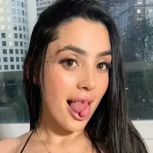 Nicole Virches / nefernik / nefernikk nude photo #0009