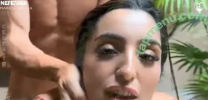 Nicole Virches / nefernik / nefernikk nude photo #0020