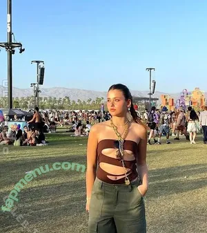 Nicole Wallace / itsnicolewallace nude photo #0108