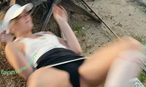 Nicole Wallace / itsnicolewallace nude photo #0124