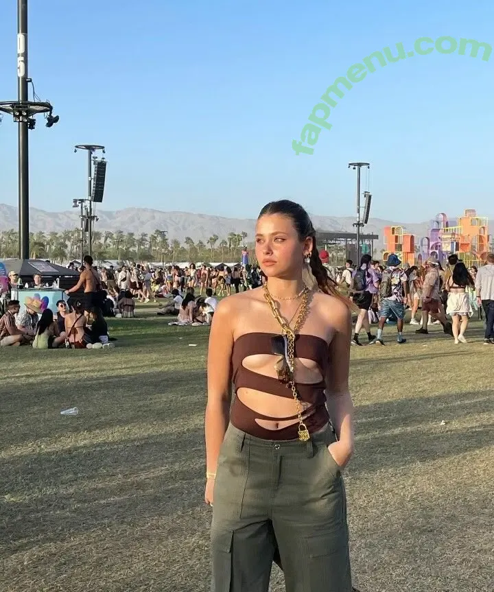 Nicole Wallace nude photo #0016 (itsnicolewallace)