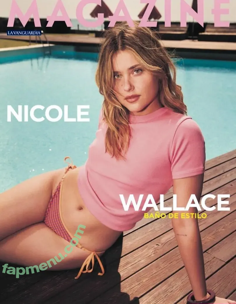 Nicole Wallace nude photo #0041 (itsnicolewallace)