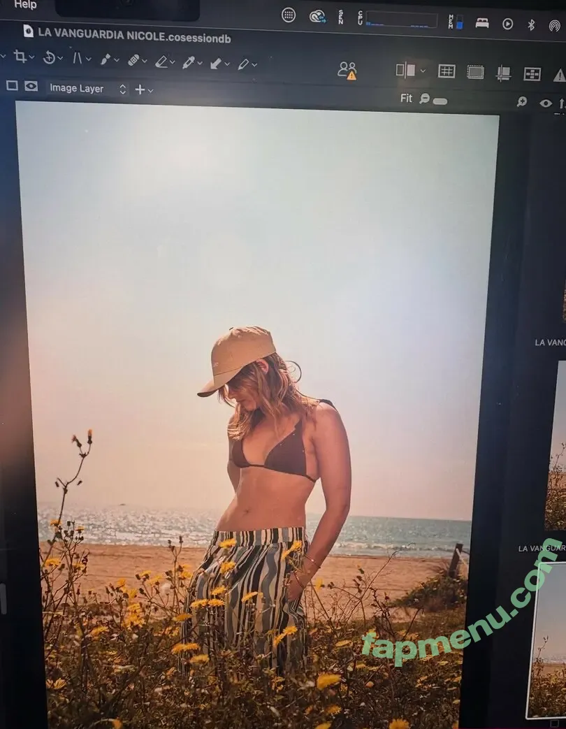 Nicole Wallace nude photo #0048 (itsnicolewallace)