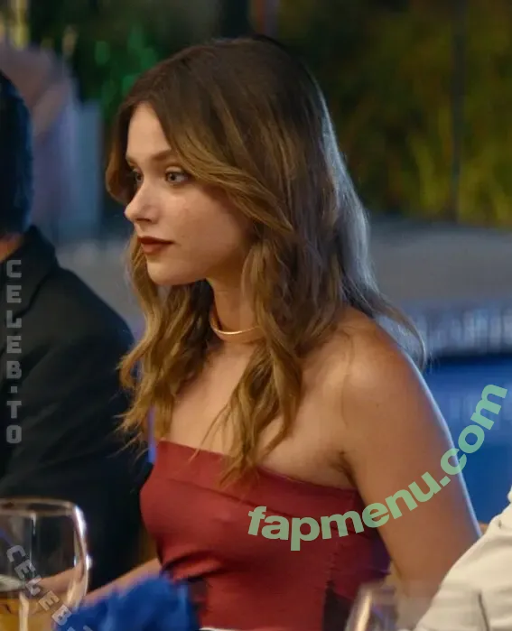 Nicole Wallace nude photo #0126 (itsnicolewallace)