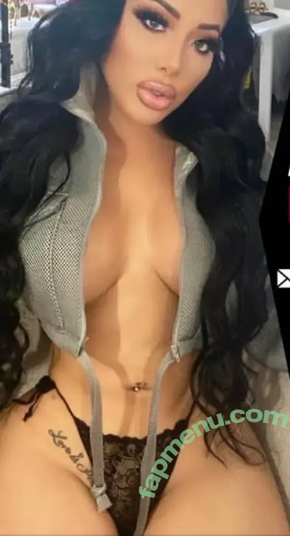 Nicole Zavala nude photo #0011 (Nicole Zavala)