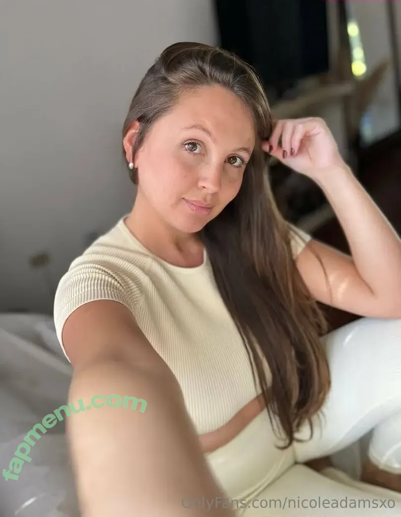 nicoleadamsxo nude photo #0003 (nicoleadamsxo)