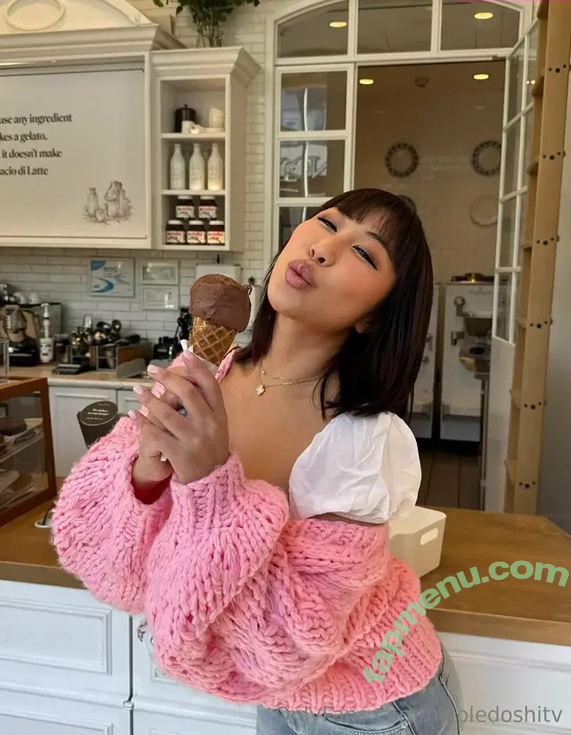 nicoledoshitv nude photo #0009 (yesdoshi)
