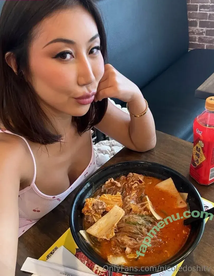 nicoledoshitv nude photo #0010 (yesdoshi)