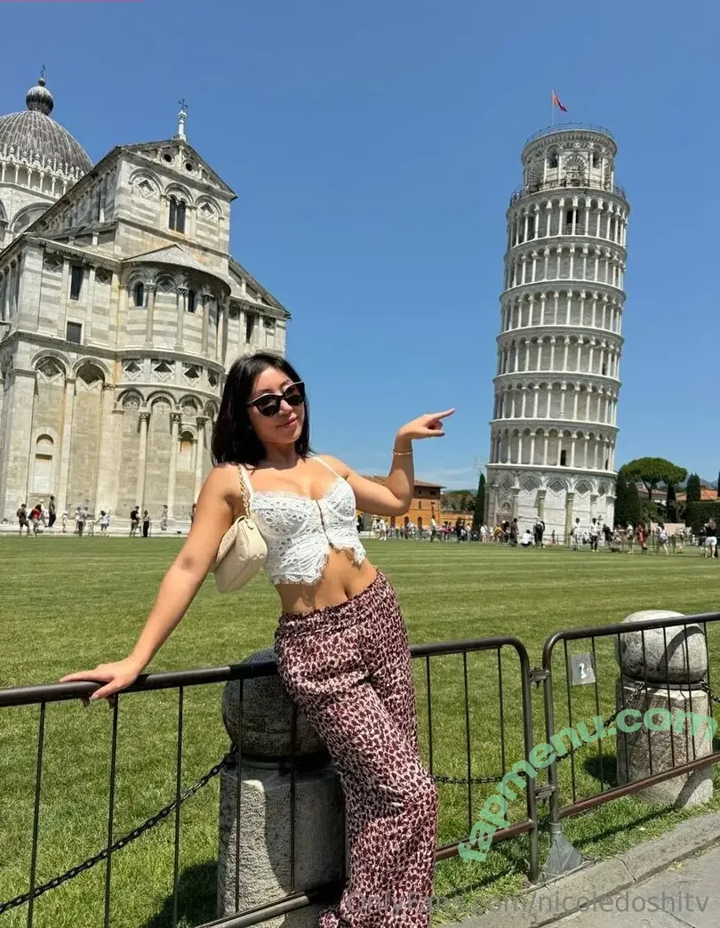 nicoledoshitv nude photo #0021 (yesdoshi)