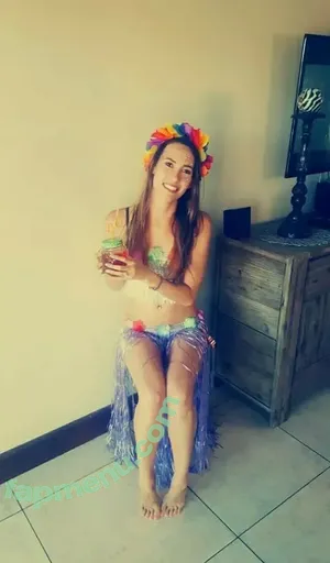 Nicoleen Bush Van Vuuren / vanvuurennicoleen nude photo #0010