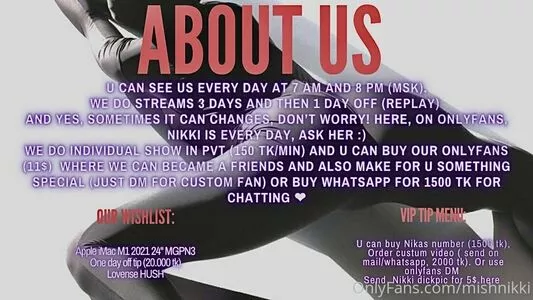 nicoleevien / mishnikki nude photo #0229