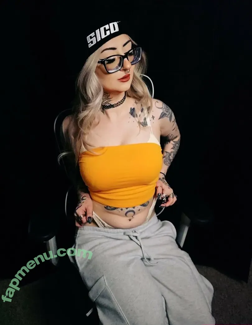 nicoleexkitty nude photo #0008 (nicolekittykatx)