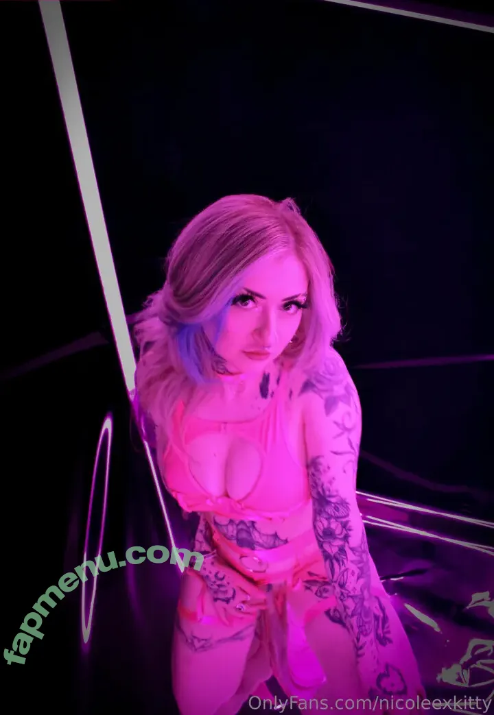 nicoleexkitty nude photo #0050 (nicolekittykatx)