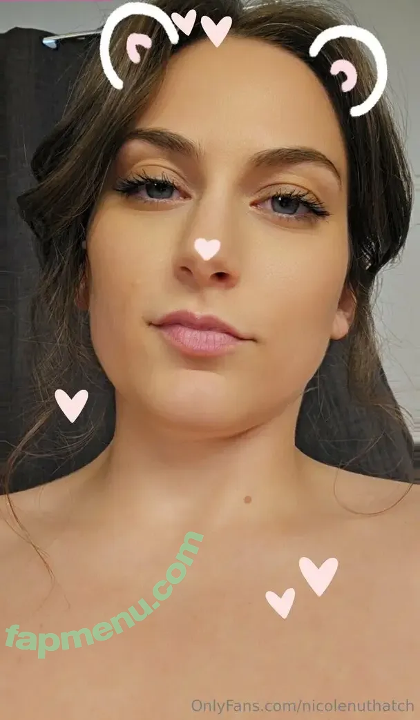 nicolenuthatch nude photo #0006 (naughtymilfnicole)