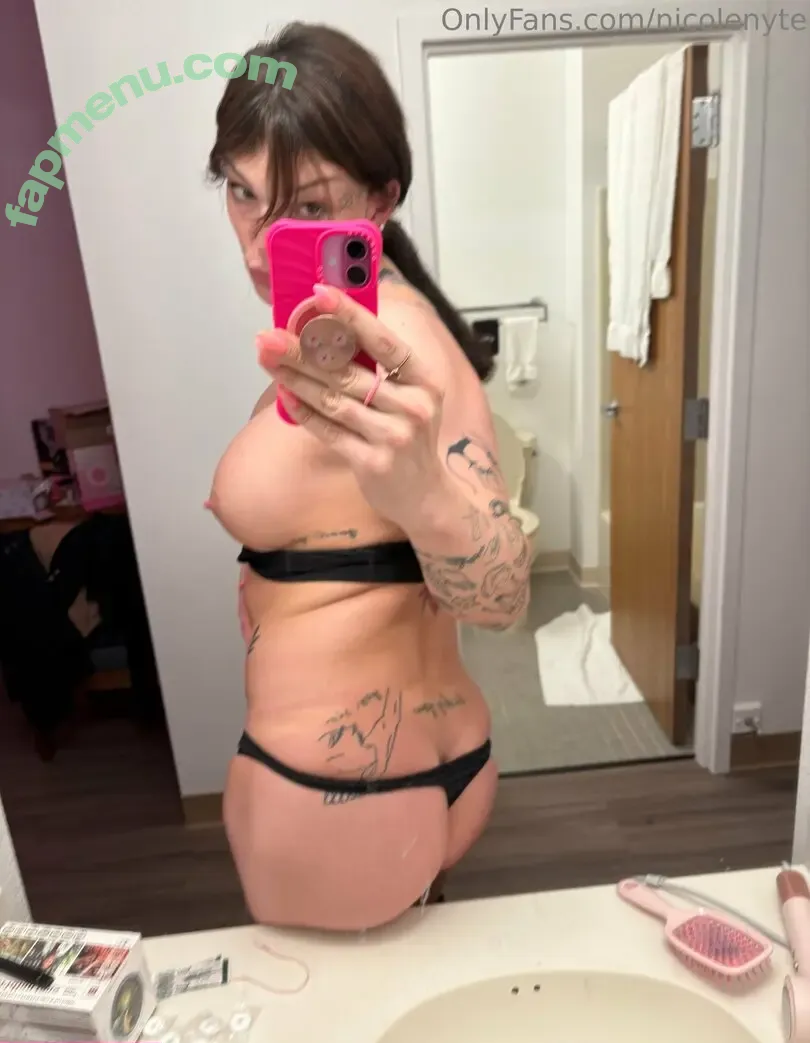 nicolenyte nude photo #0020 (nytenicole)