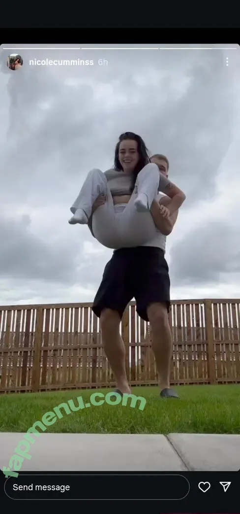 Nicolephathole nude photo #0006 (nicolecumminss)