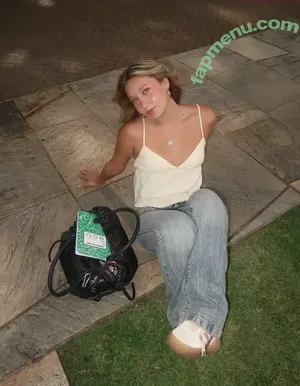 Nicolette Durazzo / nicolettedurazzo nude photo #0039