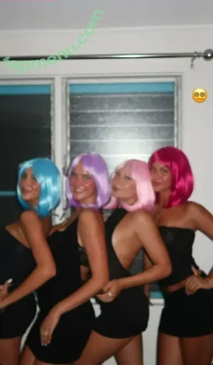 Nicolette Durazzo / NicoletteDurazz / nicolettedurazzo nude photo #0068