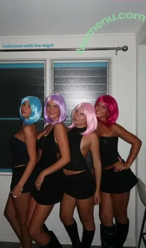 Nicolette Durazzo / NicoletteDurazz / nicolettedurazzo nude photo #0069